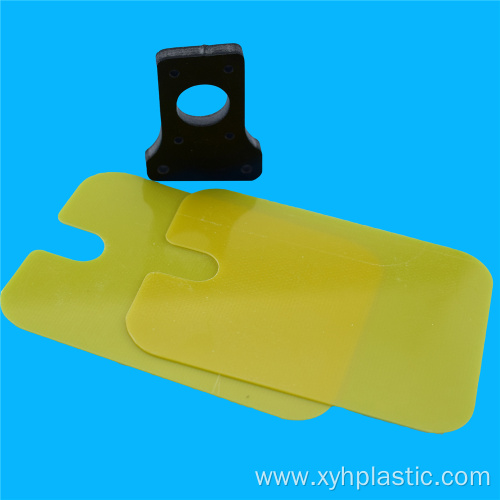 Customized 3240 Epoxy Glassfiber Resin Sheet